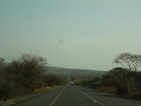 gerade Strasse &ndash; &copy; Elisabeth Fox-Maerki (Eberhardt TRAVEL)