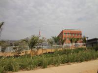 Die US Botschaft in Swaziland !  &ndash; &copy; Elisabeth Fox-Maerki (Eberhardt TRAVEL)