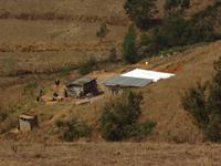 eine Farm &ndash; &copy; Elisabeth Fox-Maerki (Eberhardt TRAVEL)