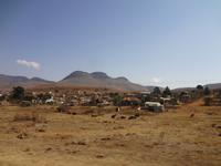 Sued Afrika &ndash; &copy; Elisabeth Fox-Maerki (Eberhardt TRAVEL)