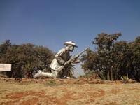 Der Vortrekker &ndash; &copy; Elisabeth Fox-Maerki (Eberhardt TRAVEL)