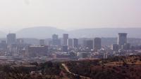 Grosstadt Pretoria &ndash; &copy; Elisabeth Fox-Maerki (Eberhardt TRAVEL)