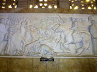 Englaender im Krieg gegen die Zulus &ndash; &copy; Elisabeth Fox-Maerki (Eberhardt TRAVEL)