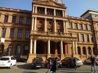 Pretoria &ndash; &copy; Elisabeth Fox-Maerki (Eberhardt TRAVEL)