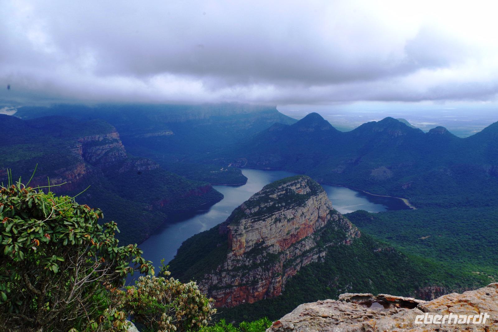 Blyde River Canyon &ndash; &copy; Annett Müller (Eberhardt TRAVEL)