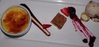 Lecker Nachtisch &ndash; &copy; Annett Müller (Eberhardt TRAVEL)