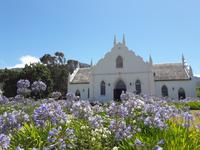Franschhoek &ndash; &copy; Annett Müller (Eberhardt TRAVEL)