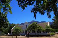 Franschhoek &ndash; &copy; Annett Müller (Eberhardt TRAVEL)