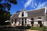 Boschendal &ndash; &copy; Annett Müller (Eberhardt TRAVEL)