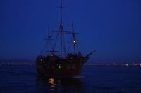 Kapstadt - Sunset Cruise &ndash; &copy; Annett Müller (Eberhardt TRAVEL)