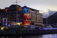 Kapstadt bei Nacht &ndash; &copy; Annett Müller (Eberhardt TRAVEL)