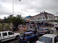 Durban &ndash; &copy; Annett Müller (Eberhardt TRAVEL)