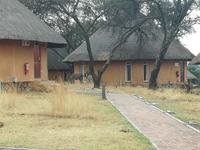 Cradle Moon Lakeside Lodge &ndash; &copy; Carina Henn (Eberhardt TRAVEL)