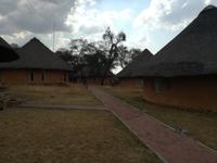 Cradle Moon Lakeside Lodge &ndash; &copy; Carina Henn (Eberhardt TRAVEL)
