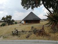 Cradle Moon Lakeside Lodge &ndash; &copy; Carina Henn (Eberhardt TRAVEL)