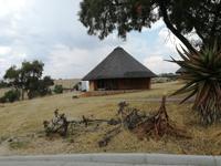 Cradle Moon Lakeside Lodge &ndash; &copy; Carina Henn (Eberhardt TRAVEL)