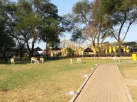 Cradle Moon Lakeside Lodge &ndash; &copy; Carina Henn (Eberhardt TRAVEL)