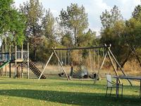 Cradle Moon Lakeside Lodge &ndash; &copy; Carina Henn (Eberhardt TRAVEL)
