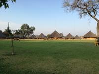 Cradle Moon Lakeside Lodge &ndash; &copy; Carina Henn (Eberhardt TRAVEL)