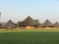 Cradle Moon Lakeside Lodge &ndash; &copy; Carina Henn (Eberhardt TRAVEL)