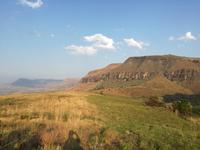 Drakensberge &ndash; &copy; Carina Henn (Eberhardt TRAVEL)