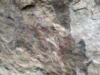 Bushman Paintings &ndash; &copy; Carina Henn (Eberhardt TRAVEL)