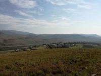 Drakensberge &ndash; &copy; Carina Henn (Eberhardt TRAVEL)