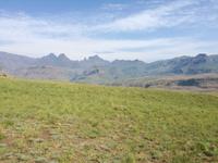 Drakensberge &ndash; &copy; Carina Henn (Eberhardt TRAVEL)