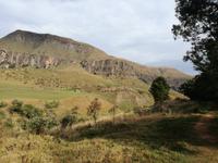 Drakensberge &ndash; &copy; Carina Henn (Eberhardt TRAVEL)