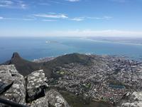 Tafelberg &ndash; &copy; Carina Henn (Eberhardt TRAVEL)