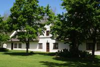 Weingut Blaauwklippen &ndash; &copy; Susanne Schirmann (Eberhardt TRAVEL)