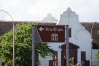 Stellenbosch &ndash; &copy; Susanne Schirmann (Eberhardt TRAVEL)