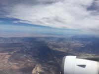 Flug von Frankfurt/Main nach Johannesburg &ndash; &copy; Stefanie Knisse (Eberhardt TRAVEL)