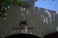 Weinprobe und Mittagessen in Blaauwklippen &ndash; &copy; Stefanie Knisse (Eberhardt TRAVEL)