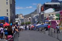 Cape Cuisine Tour mit Gamidah im Viertel Bo-Kaap &ndash; &copy; Stefanie Knisse (Eberhardt TRAVEL)