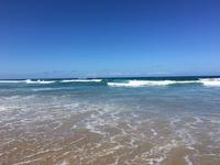 Cape Vidal mit Picknick und Schwimmen  &ndash; &copy; Stefanie Knisse (Eberhardt TRAVEL)