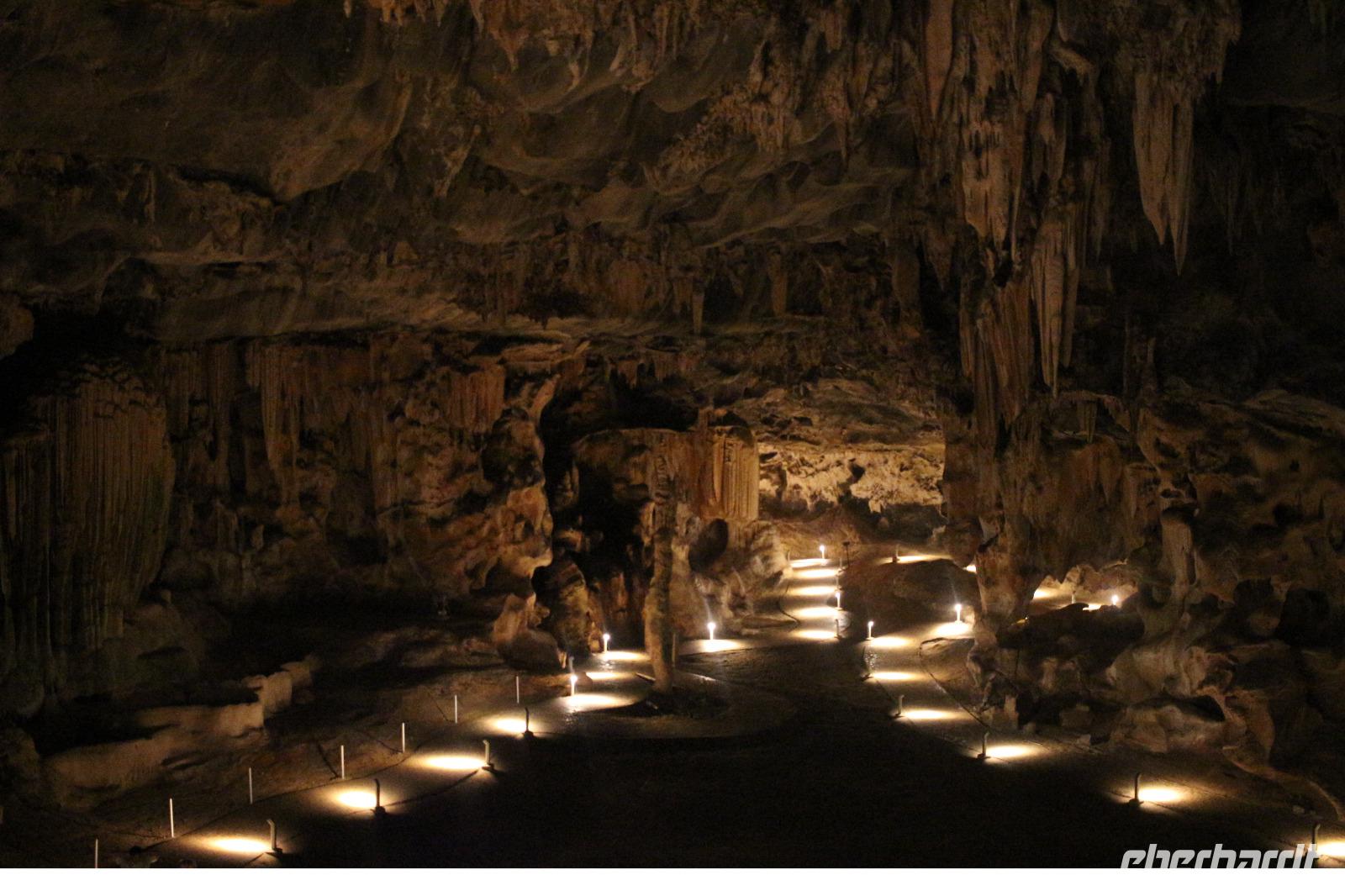 156 Cango Caves &ndash; &copy; Marianne Förster (Eberhardt TRAVEL)