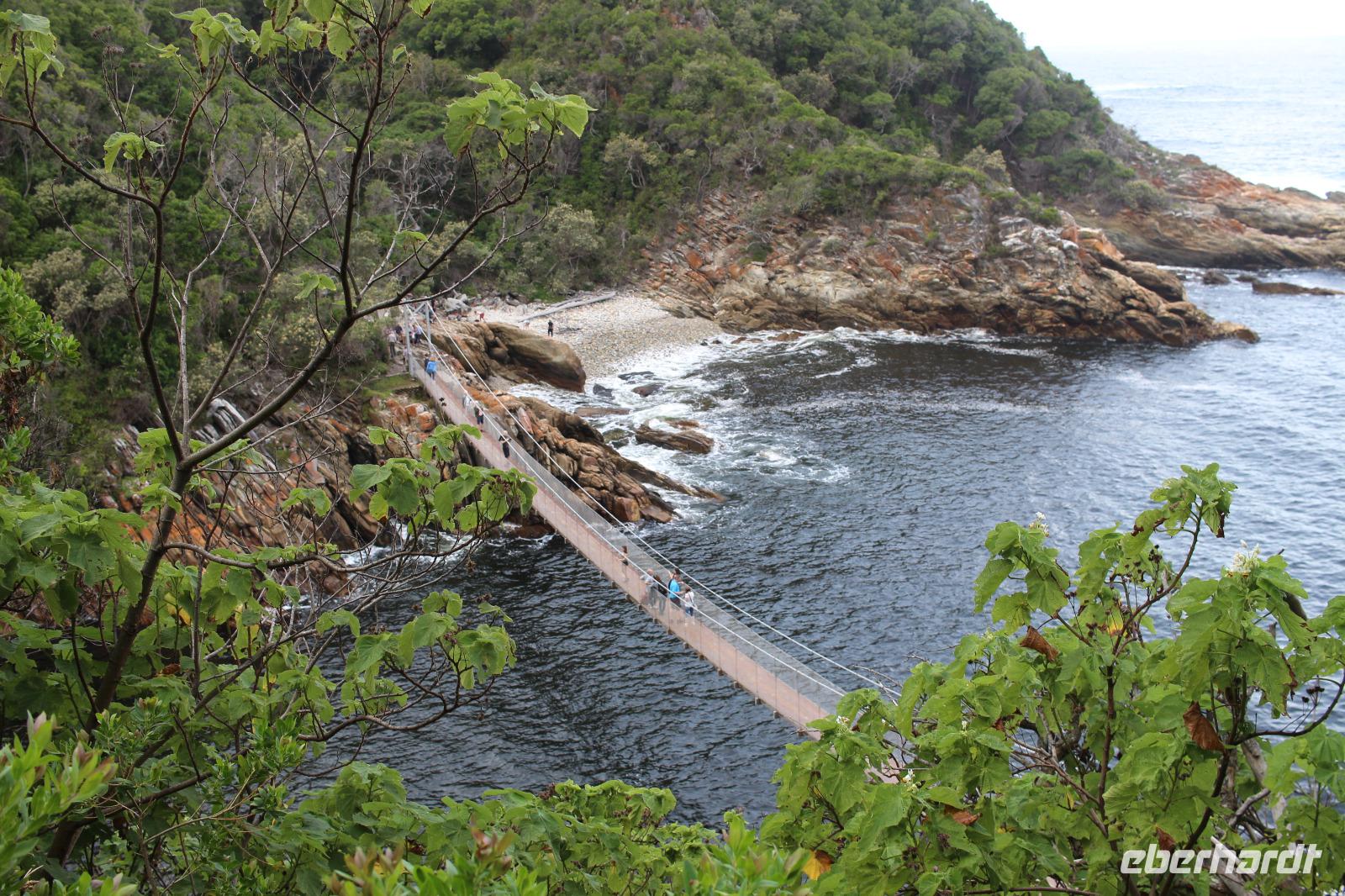 208 Tsitsikamma Nationalpark &ndash; &copy; Marianne Förster (Eberhardt TRAVEL)
