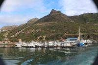 21 Bootsfahrt zu Seal-Island &ndash; &copy; Marianne Förster (Eberhardt TRAVEL)