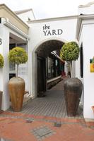 104 Franschhoek &ndash; &copy; Marianne Förster (Eberhardt TRAVEL)