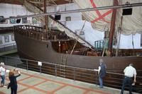 128 Diaz-Museum in Mossel Bay &ndash; &copy; Marianne Förster (Eberhardt TRAVEL)