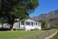 143 Swartberg Lodge &ndash; &copy; Marianne Förster (Eberhardt TRAVEL)