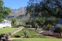 147 Swartberg Lodge &ndash; &copy; Marianne Förster (Eberhardt TRAVEL)