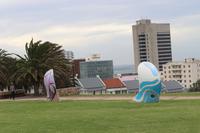 240 Port Elizabeth &ndash; &copy; Marianne Förster (Eberhardt TRAVEL)