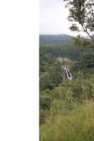 342 Mantenga Wasserfall &ndash; &copy; Marianne Förster (Eberhardt TRAVEL)