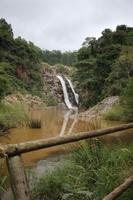 343 Mantenga Wasserfall &ndash; &copy; Marianne Förster (Eberhardt TRAVEL)