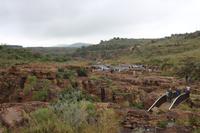 365 Bourkes Luck Potholes - Panoramaroute &ndash; &copy; Marianne Förster (Eberhardt TRAVEL)