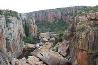 379 Bourkes Luck Potholes - Panoramaroute &ndash; &copy; Marianne Förster (Eberhardt TRAVEL)