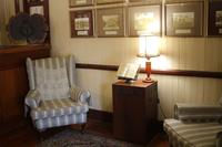 383 Pilgrim’s Rest  - Royal Hotel &ndash; &copy; Marianne Förster (Eberhardt TRAVEL)