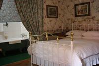 388 Pilgrim’s Rest  - Royal Hotel &ndash; &copy; Marianne Förster (Eberhardt TRAVEL)